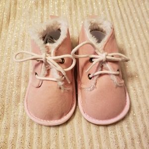 BABYGIRL SHOES | Babygirl Boots